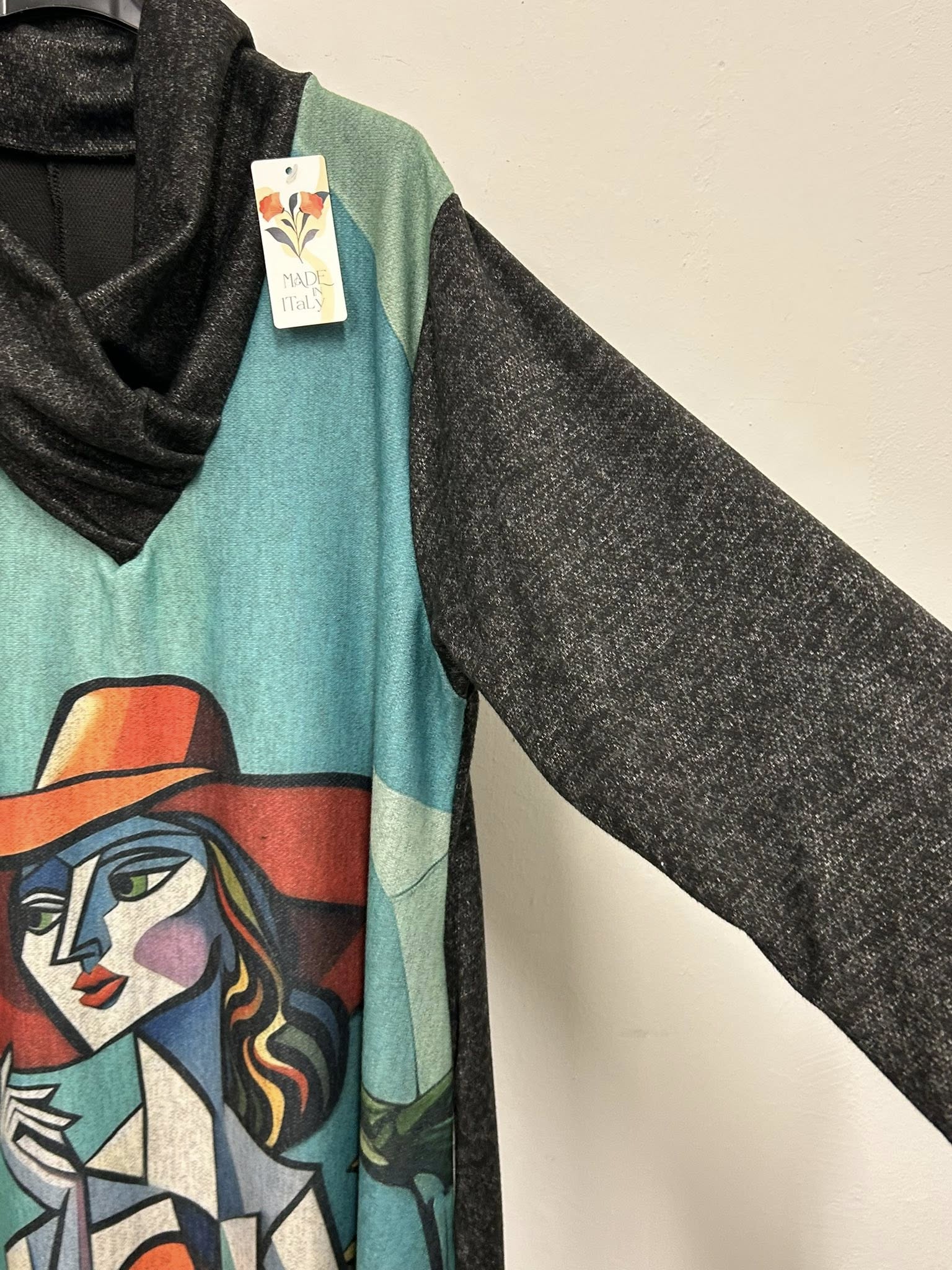 Vestito Cod.No100 Tg.56 - 58 - taglie_forti