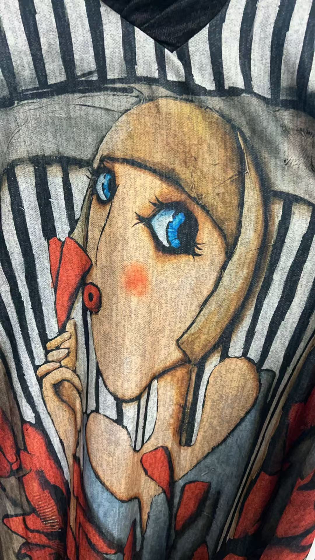 Vestito Cod.No100 Tg.56 - 58 - taglie_forti