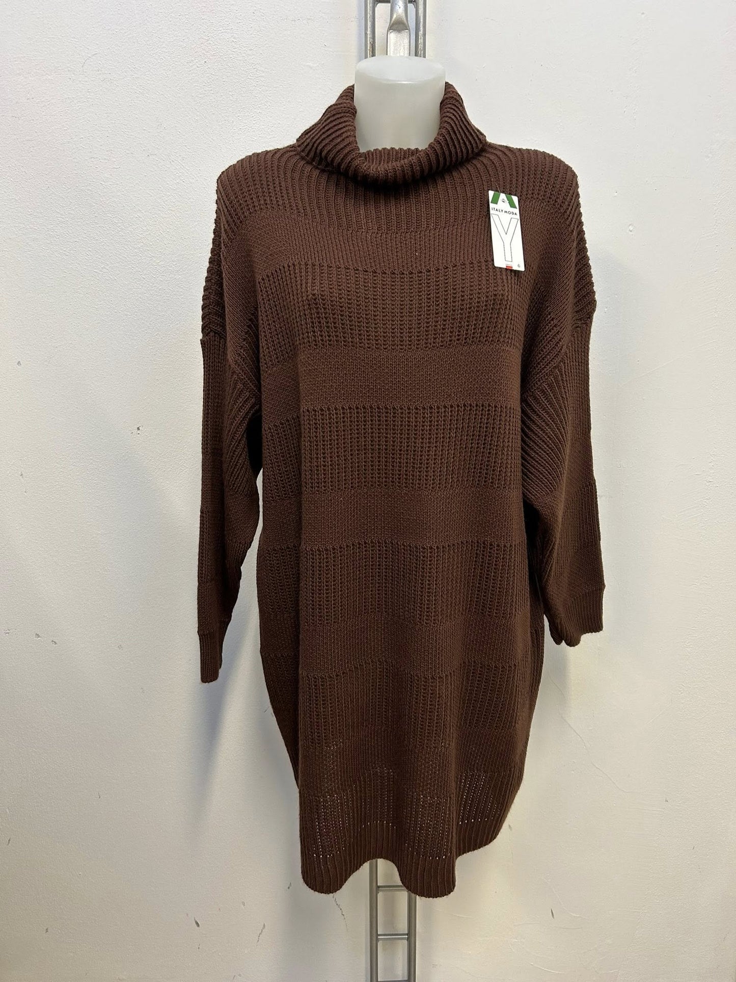 Vestito Cod.No140 Tg.56 - 58 - taglie_forti