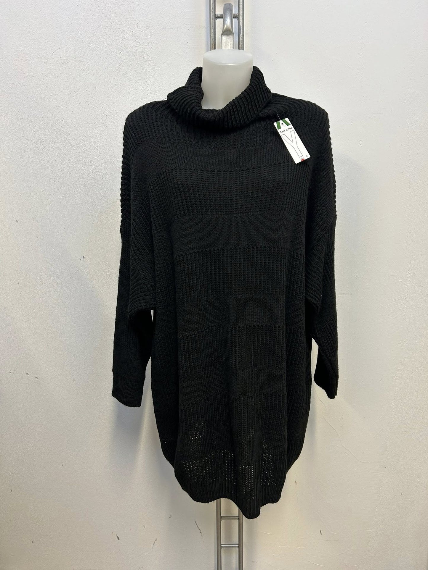 Vestito Cod.No140 Tg.56 - 58 - taglie_forti