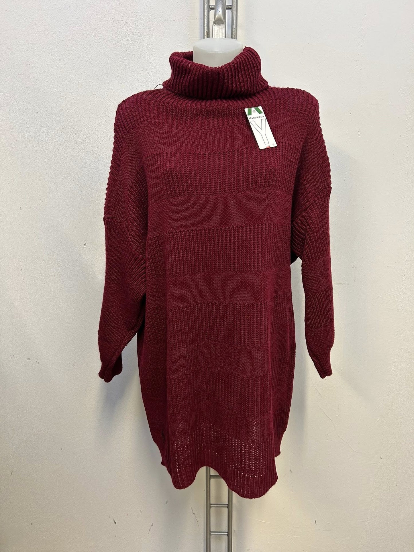 Vestito Cod.No140 Tg.56 - 58 - taglie_forti