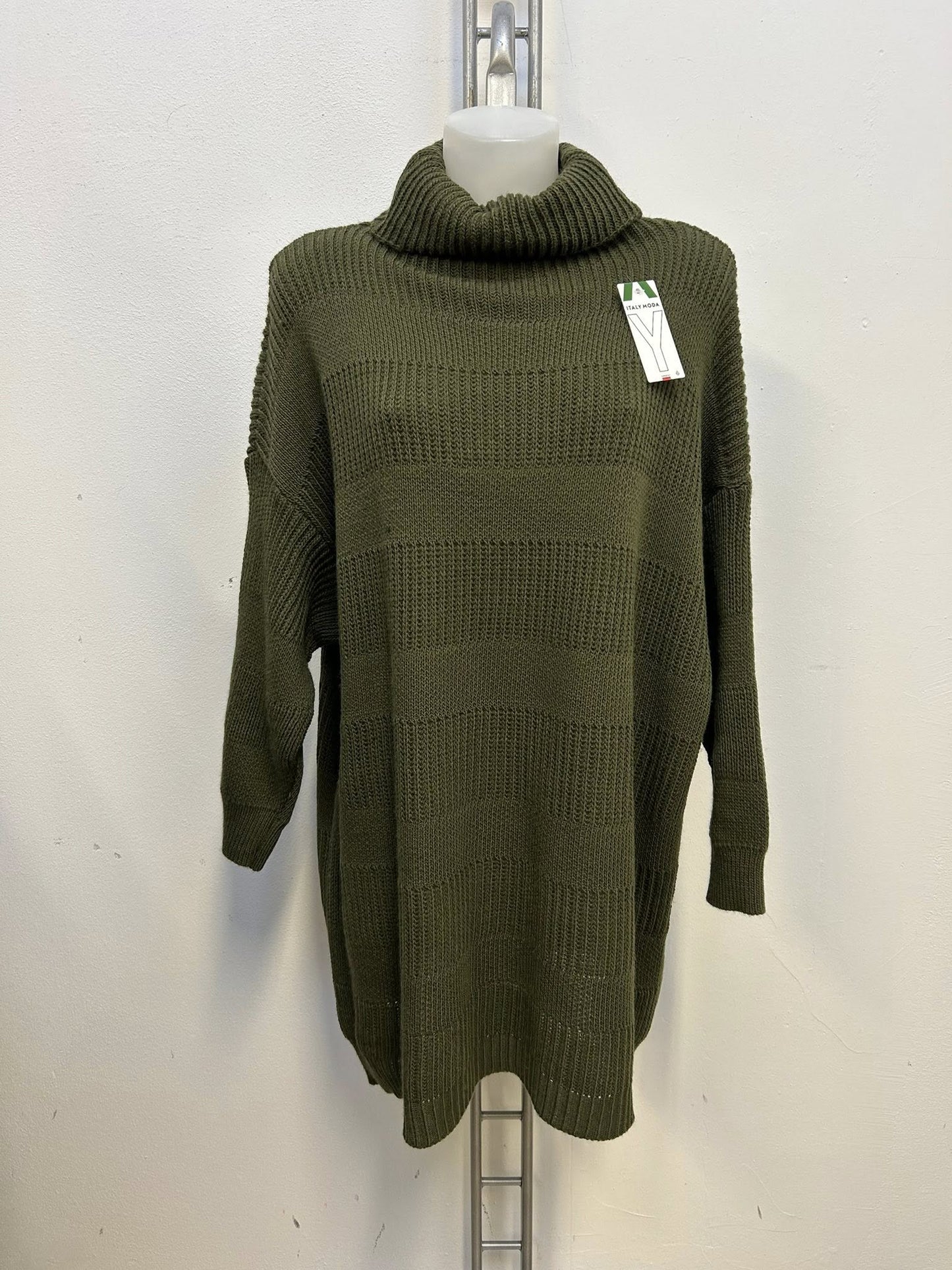 Vestito Cod.No140 Tg.56 - 58 - taglie_forti