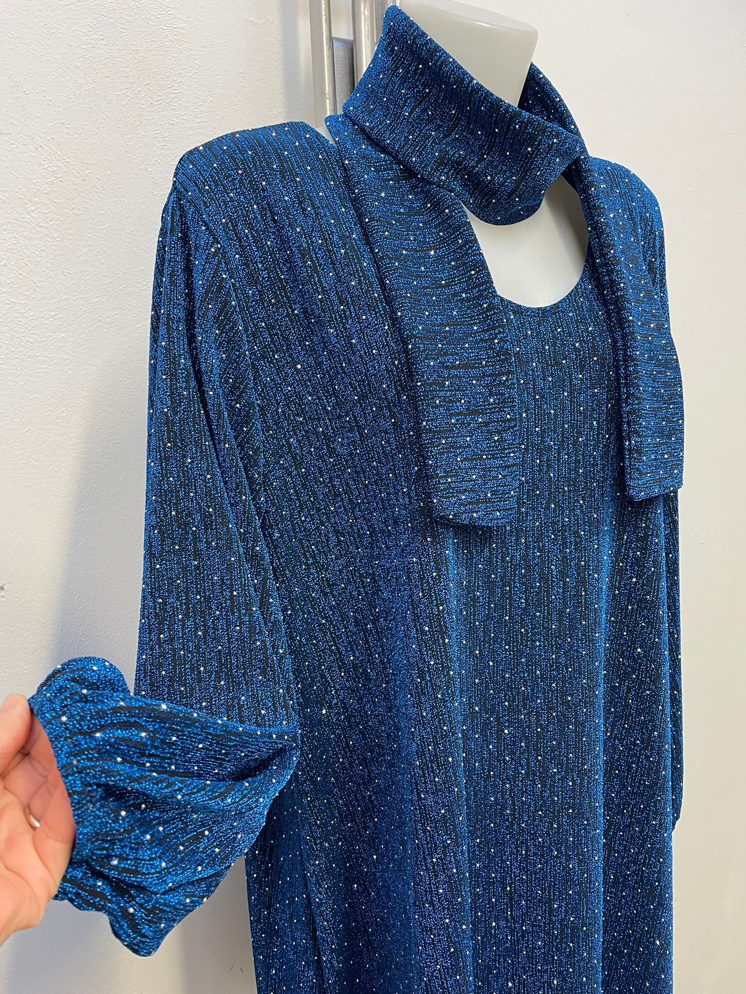 Vestito Cod.No209 TG. 56 - 58 - taglie_forti