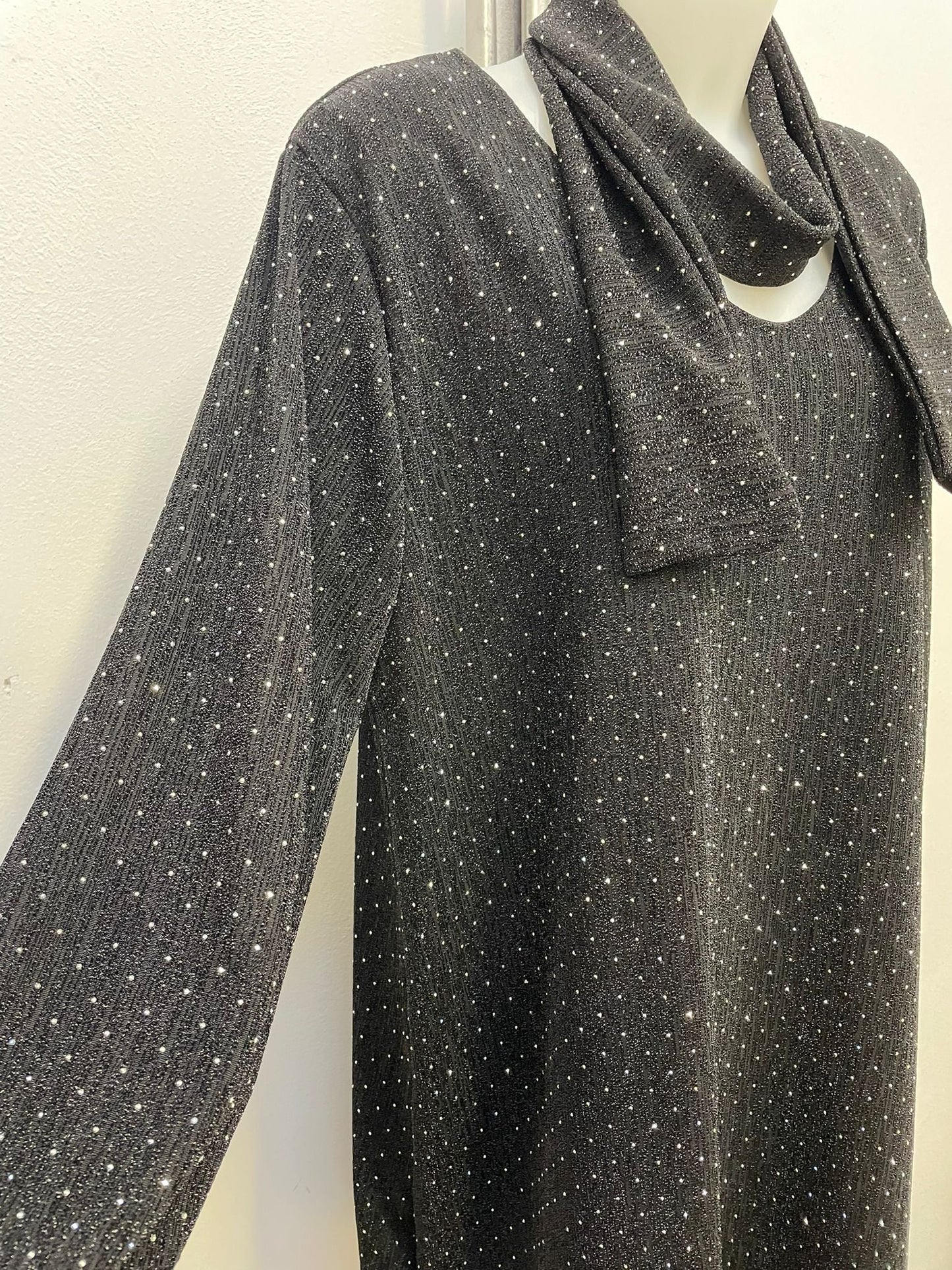 Vestito Cod.No209 TG. 56 - 58 - taglie_forti