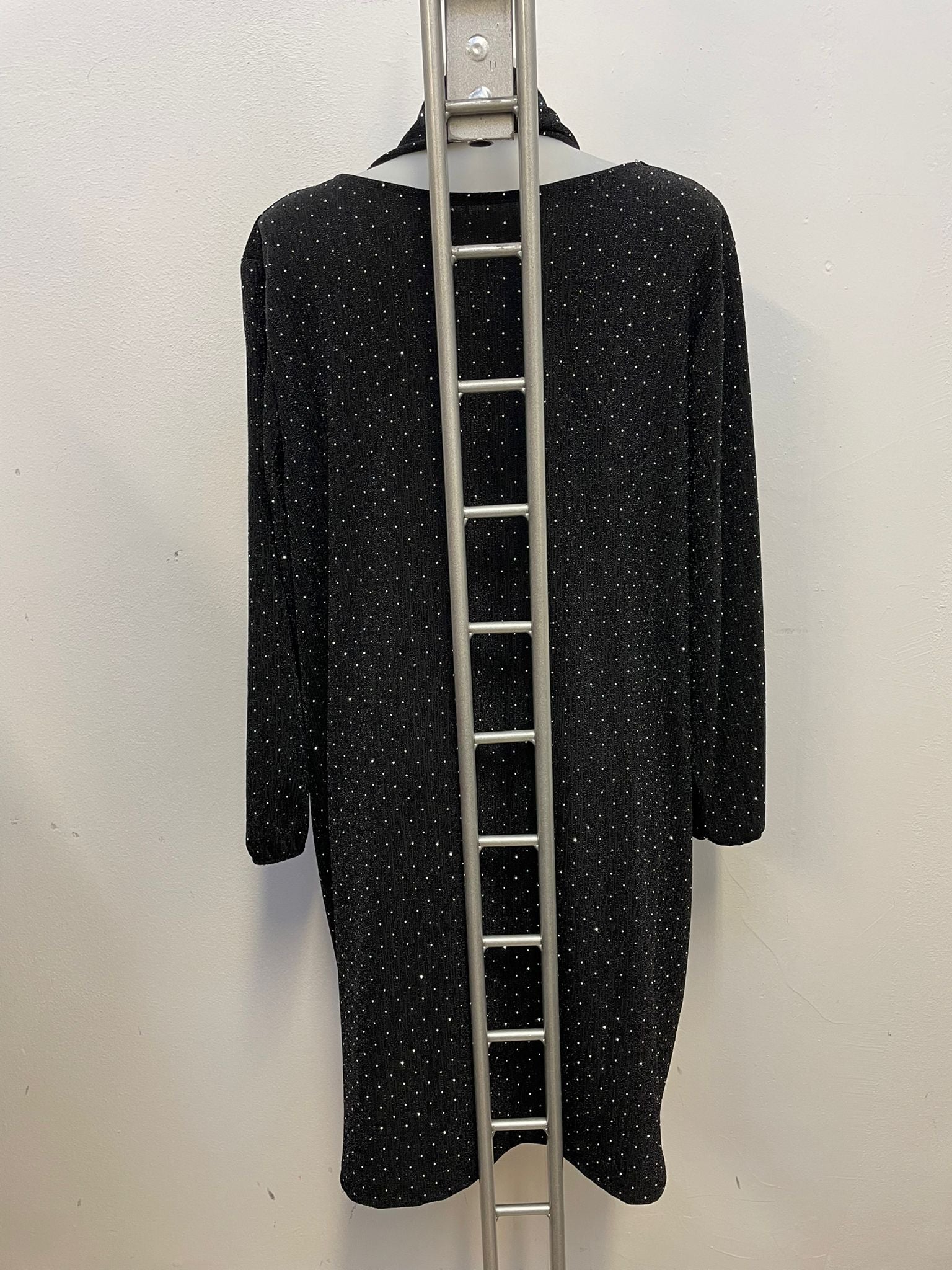 Vestito Cod.No209 TG. 56 - 58 - taglie_forti