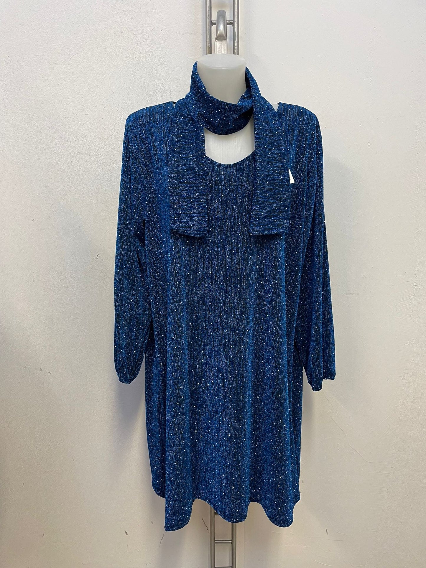 Vestito Cod.No209 TG. 56 - 58 - taglie_forti