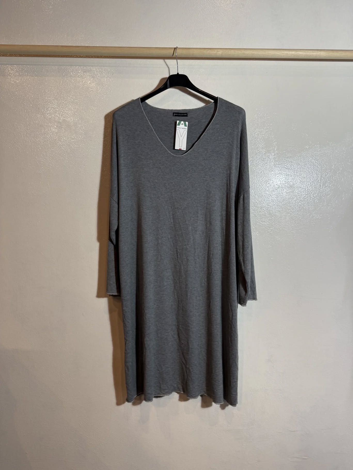Vestito Cod.On01 Tg.56 - 58 - taglie_forti