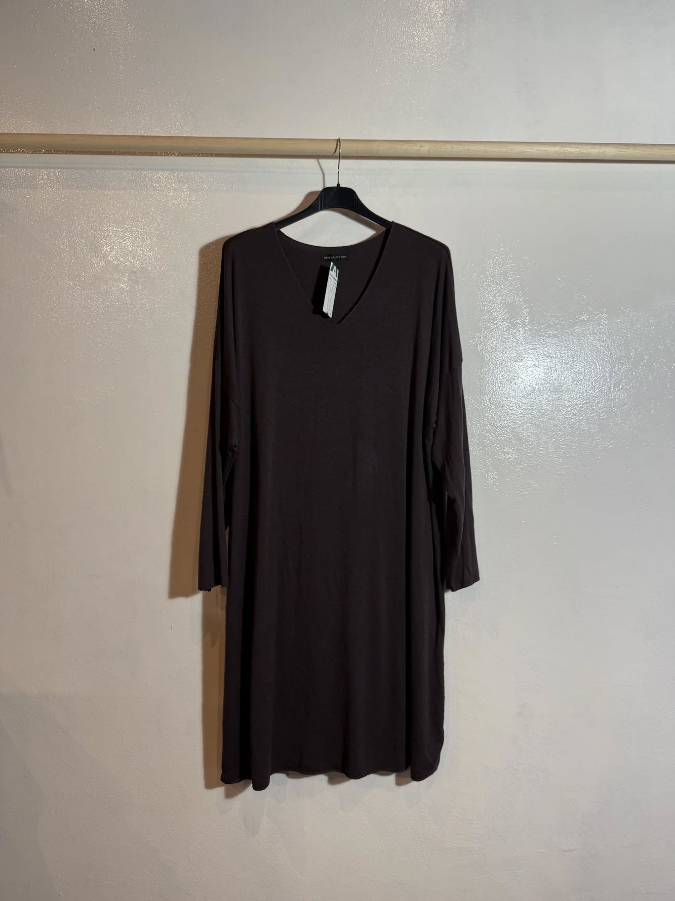 Vestito Cod.On01 Tg.56 - 58 - taglie_forti