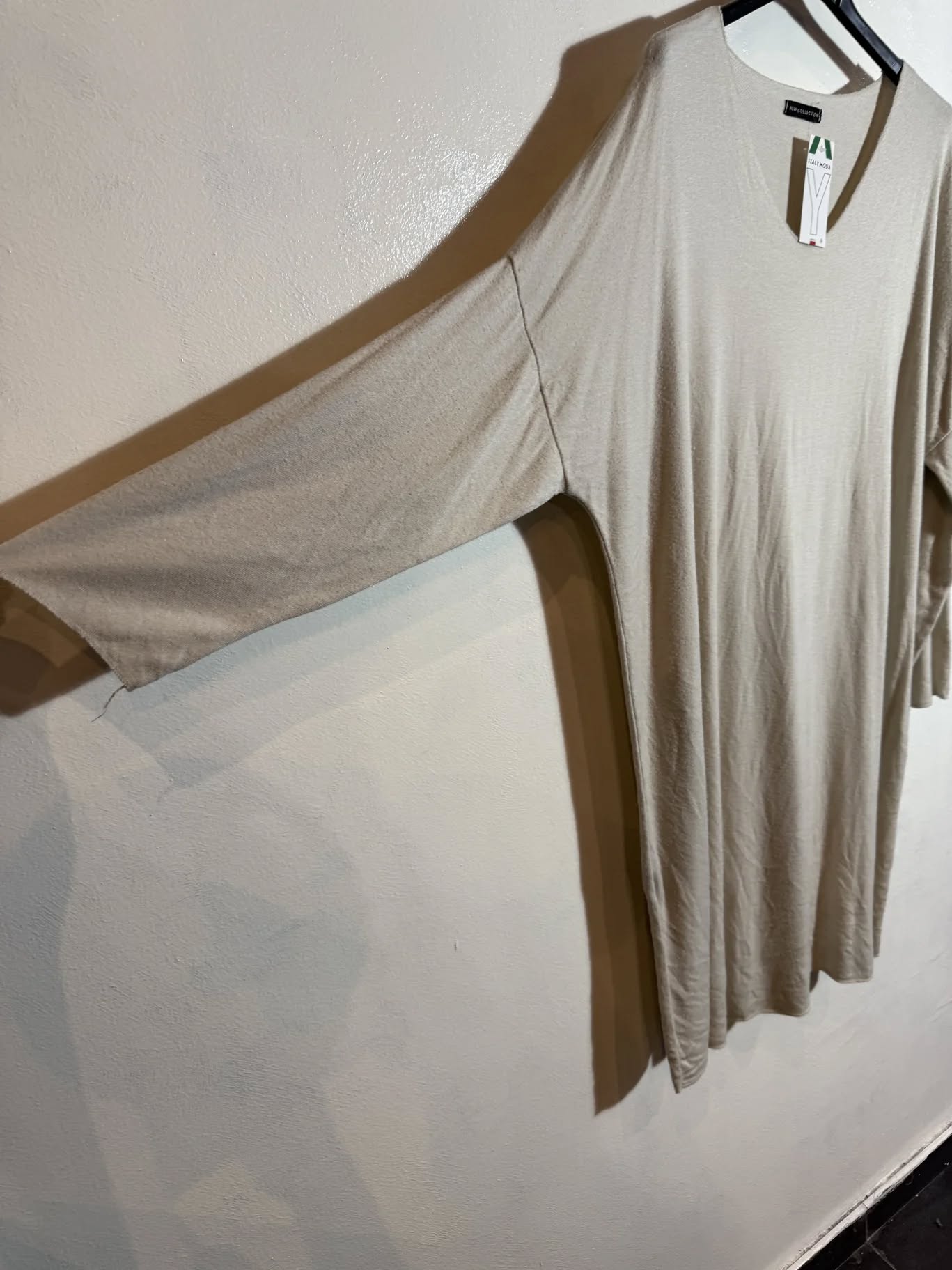 Vestito Cod.On01 Tg.56 - 58 - taglie_forti