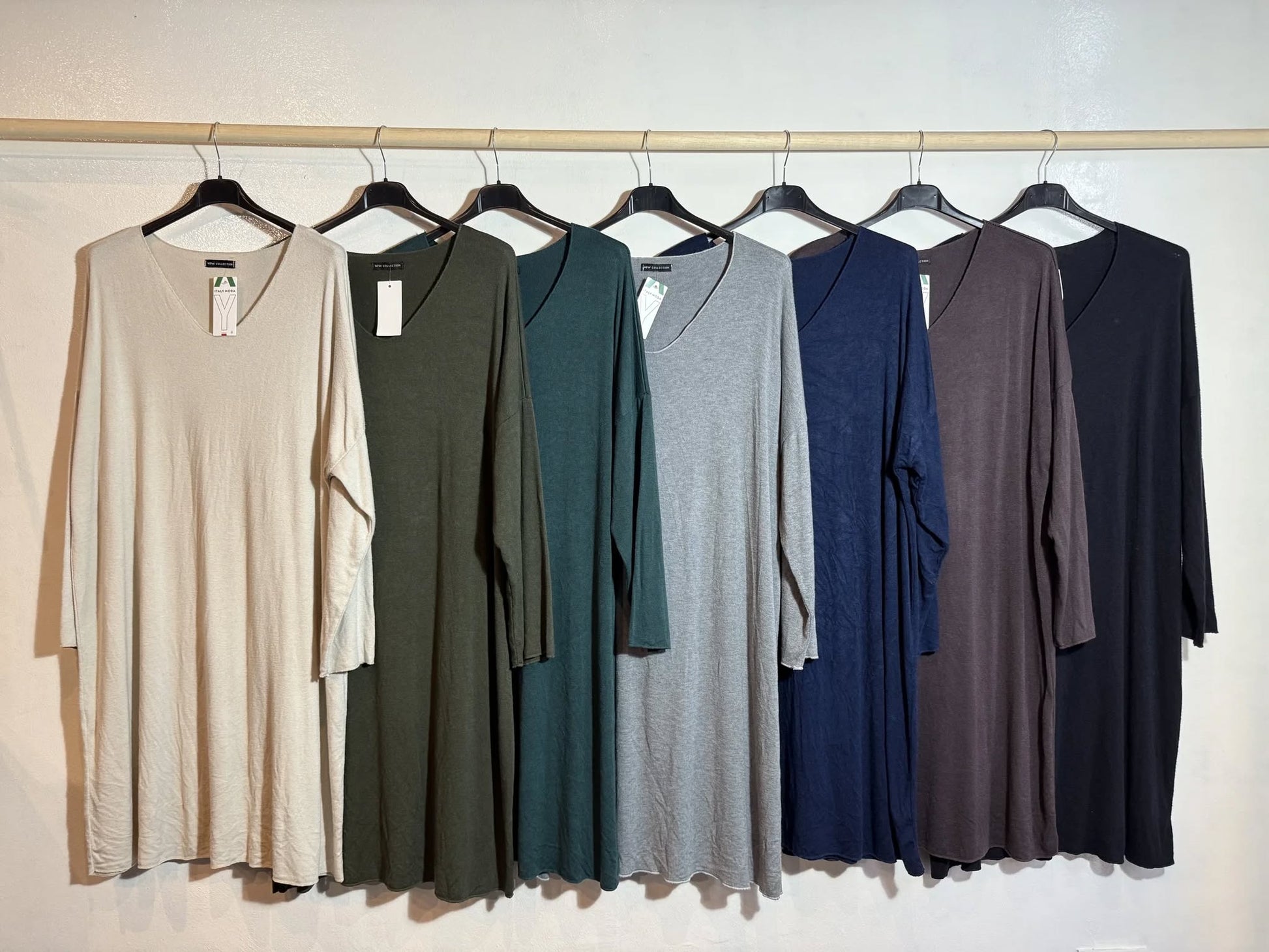 Vestito Cod.On01 Tg.56 - 58 - taglie_forti