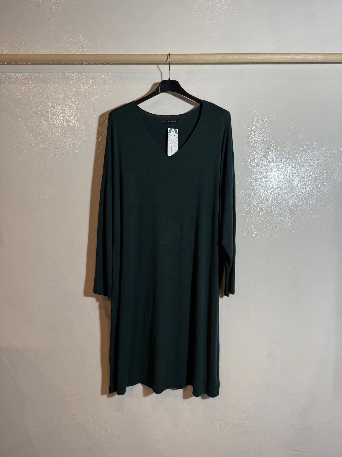 Vestito Cod.On01 Tg.56 - 58 - taglie_forti