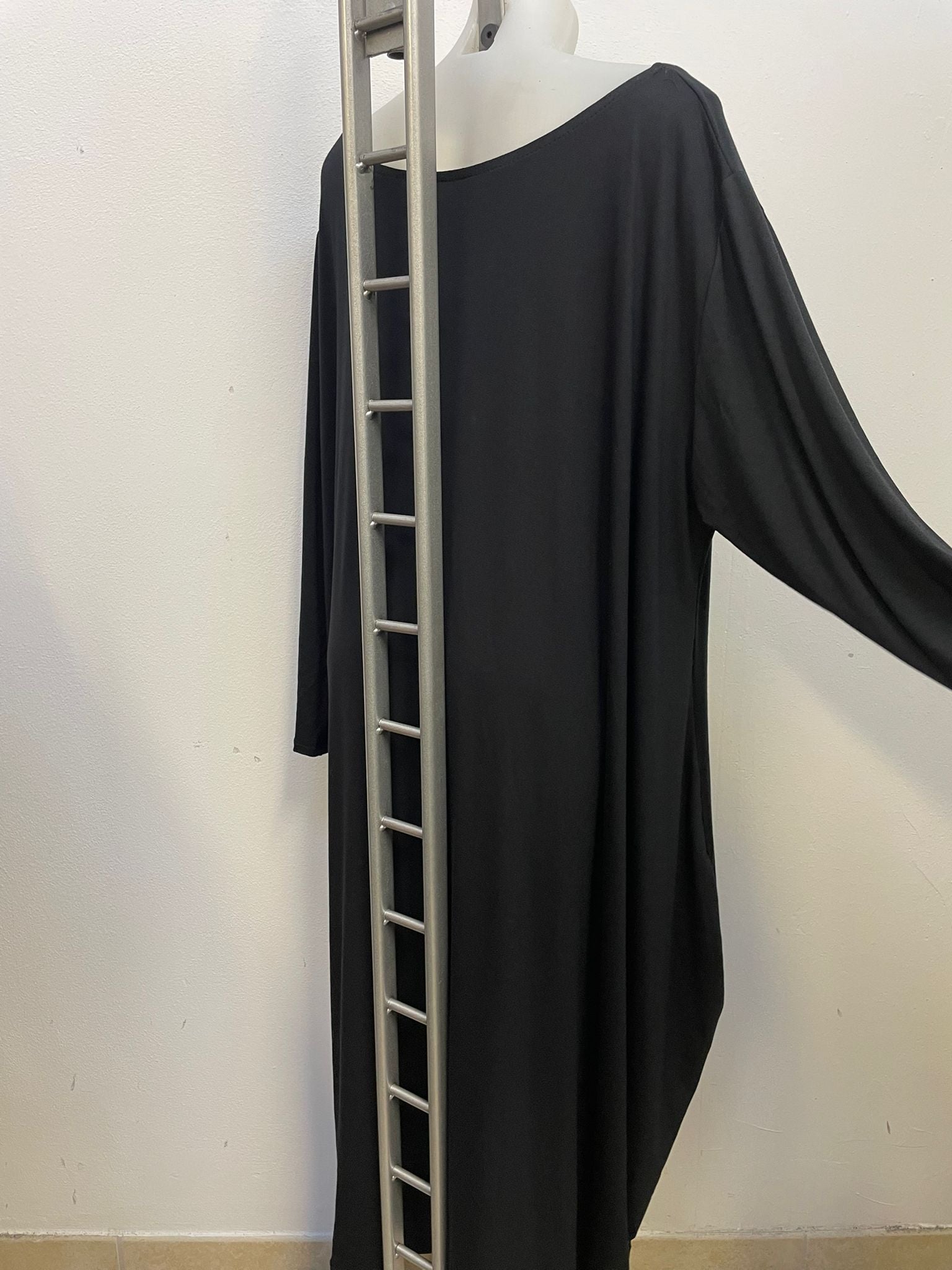 Vestito Cod.Se182 Tg.60 - 66+ - taglie_forti